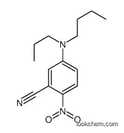5-[butyl(propyl)amino]-2-nitrobenzonitrile