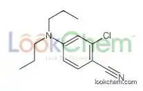 2-chloro-4-(dipropylamino)benzonitrile