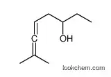7-methylocta-5,6-dien-3-ol