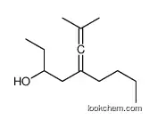 5-(2-methylprop-1-enylidene)nonan-3-ol