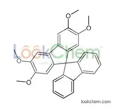 2',3',6',7'-tetramethoxy-9,9'-spirobi[fluorene]