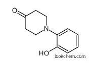 1-(2-hydroxyphenyl)piperidin-4-one
