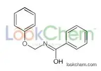 N-(phenoxymethyl)benzamide