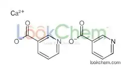 calcium,pyridine-3-carboxylate