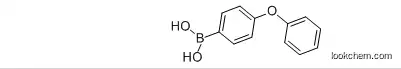 4-PHENOXYPHENYLBORONIC ACID 51067-38-0 with high purity99% in stock
