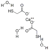 low price customized CALCIUM THIOGLYCOLATE TRIHYDRATE