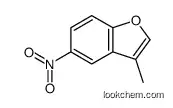 3-methyl-5-nitro-1-benzofuran