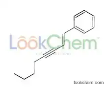 oct-1-en-3-ynylbenzene