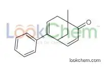 5-methyl-2-phenylbicyclo[3.3.1]nona-2,7-dien-6-one