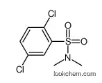 2,5-dichloro-N,N-dimethylbenzenesulfonamide