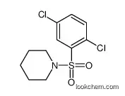 1-(2,5-dichlorophenyl)sulfonylpiperidine