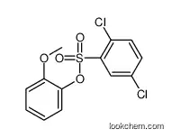 (2-methoxyphenyl) 2,5-dichlorobenzenesulfonate