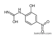 (2-hydroxy-4-nitrophenyl)urea