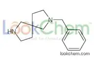 2-benzyl-2,7-diazaspiro[4.4]nonane