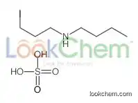N-butylbutan-1-amine,sulfuric acid