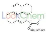 methyl 1,2,3,6,7,8-hexahydropyrene-4-carboxylate