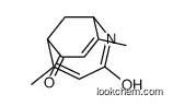 2,7-dimethyl-5-azabicyclo[4.3.1]deca-2,7-diene-4,9-dione