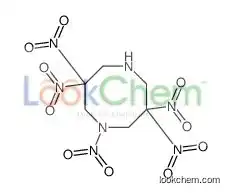 1,3,3,7,7-pentanitro-1,5-diazocane