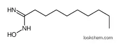 N'-hydroxydecanimidamide