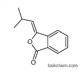 3-(2-methylpropylidene)-2-benzofuran-1-one
