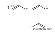prop-1-ene,titanium(3+)