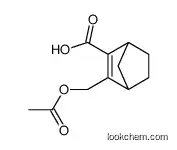 2-(acetyloxymethyl)bicyclo[2.2.1]hept-2-ene-3-carboxylic acid