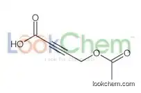 4-acetyloxybut-2-ynoic acid