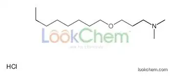 N,N-dimethyl-3-octoxypropan-1-amine,hydrochloride