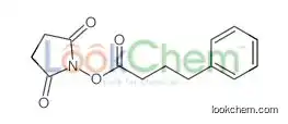 (2,5-dioxopyrrolidin-1-yl) 4-phenylbutanoate
