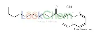 1-(8-hydroxyquinolin-7-yl)decan-1-one