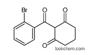 2-(2-bromobenzoyl)cyclohexane-1,3-dione