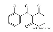 2-(2-chlorobenzoyl)cyclohexane-1,3-dione