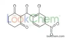 2-(2-chloro-4-nitrobenzoyl)cyclohexane-1,3-dione