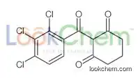 2-(2,3,4-trichlorobenzoyl)cyclohexane-1,3-dione