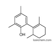 2-(2,6-dimethylcyclohexen-1-yl)-4,6-dimethylphenol
