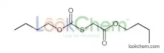 butyl 2-butoxycarbonylsulfanylacetate