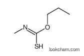 O-propyl N-methylcarbamothioate
