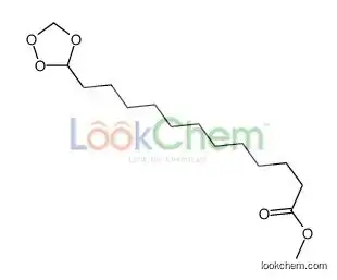 methyl 12-(1,2,4-trioxolan-3-yl)dodecanoate