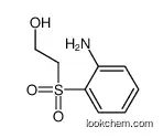 2-(2-aminophenyl)sulfonylethanol