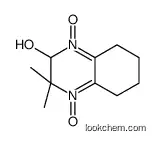 3,3-dimethyl-4-oxido-1-oxo-5,6,7,8-tetrahydro-2H-quinoxalin-1-ium-2-ol