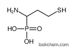 (1-amino-3-sulfanylpropyl)phosphonic acid