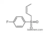 1-but-2-enylsulfonyl-4-fluorobenzene