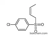 1-but-2-enylsulfonyl-4-chlorobenzene