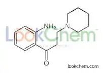 1-(2-aminophenyl)-3-piperidin-1-ylpropan-1-one