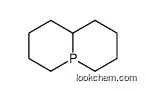 2,3,4,6,7,8,9,9a-octahydro-1H-phosphinolizine