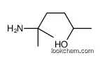 5-amino-5-methylhexan-2-ol