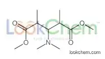 dimethyl 3-(dimethylamino)-2,4-dimethylpentanedioate