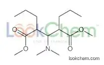 dimethyl 3-(dimethylamino)-2,4-dipropylpentanedioate