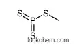 Phosphenotrithioic acid, methyl ester