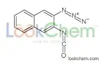 2-azido-3-isocyanatonaphthalene